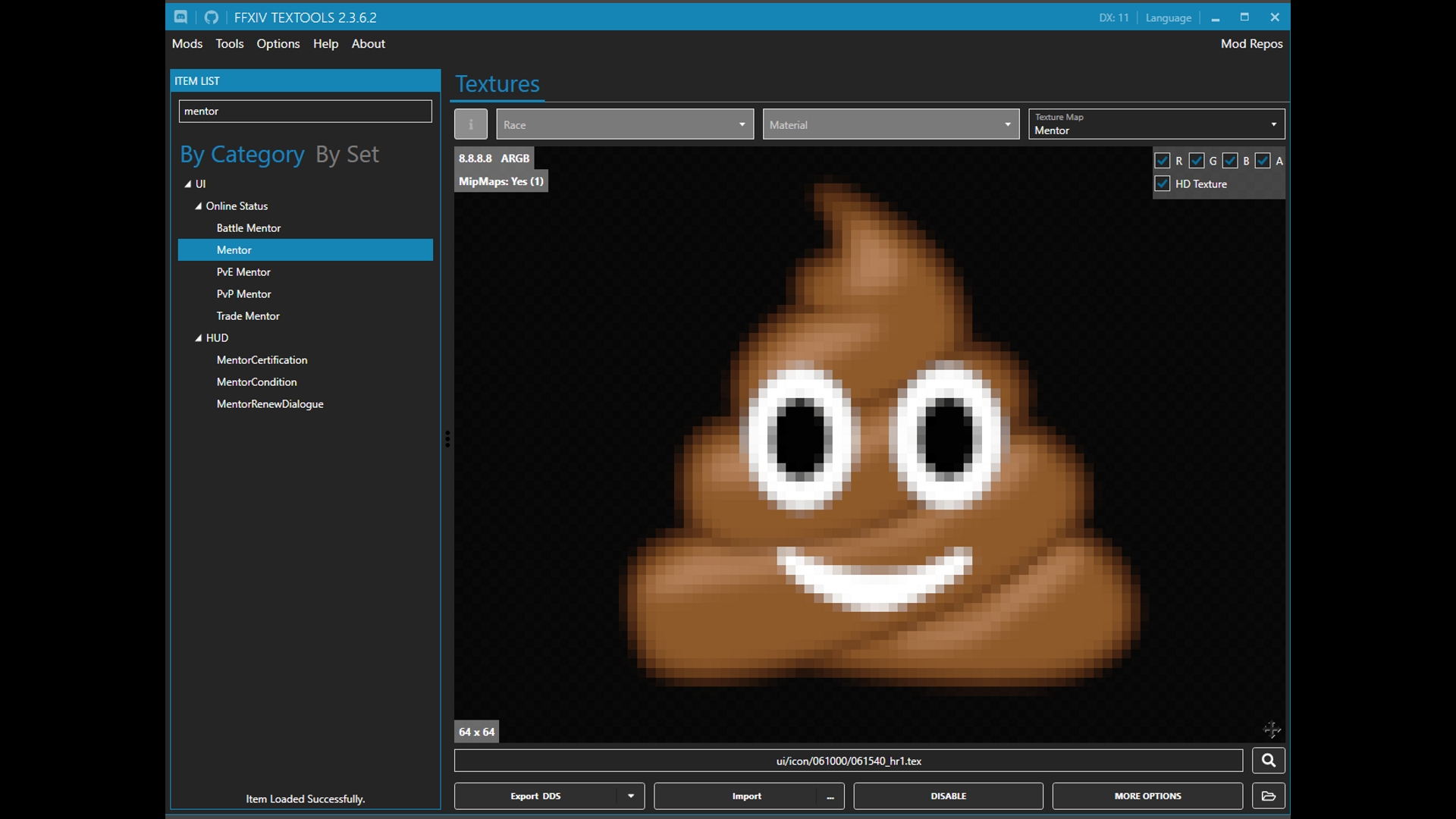 Mod Preview Image