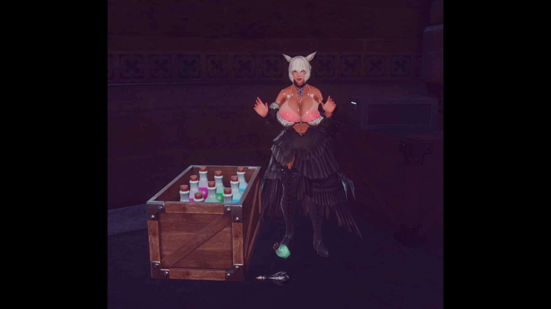 Mod Preview Image