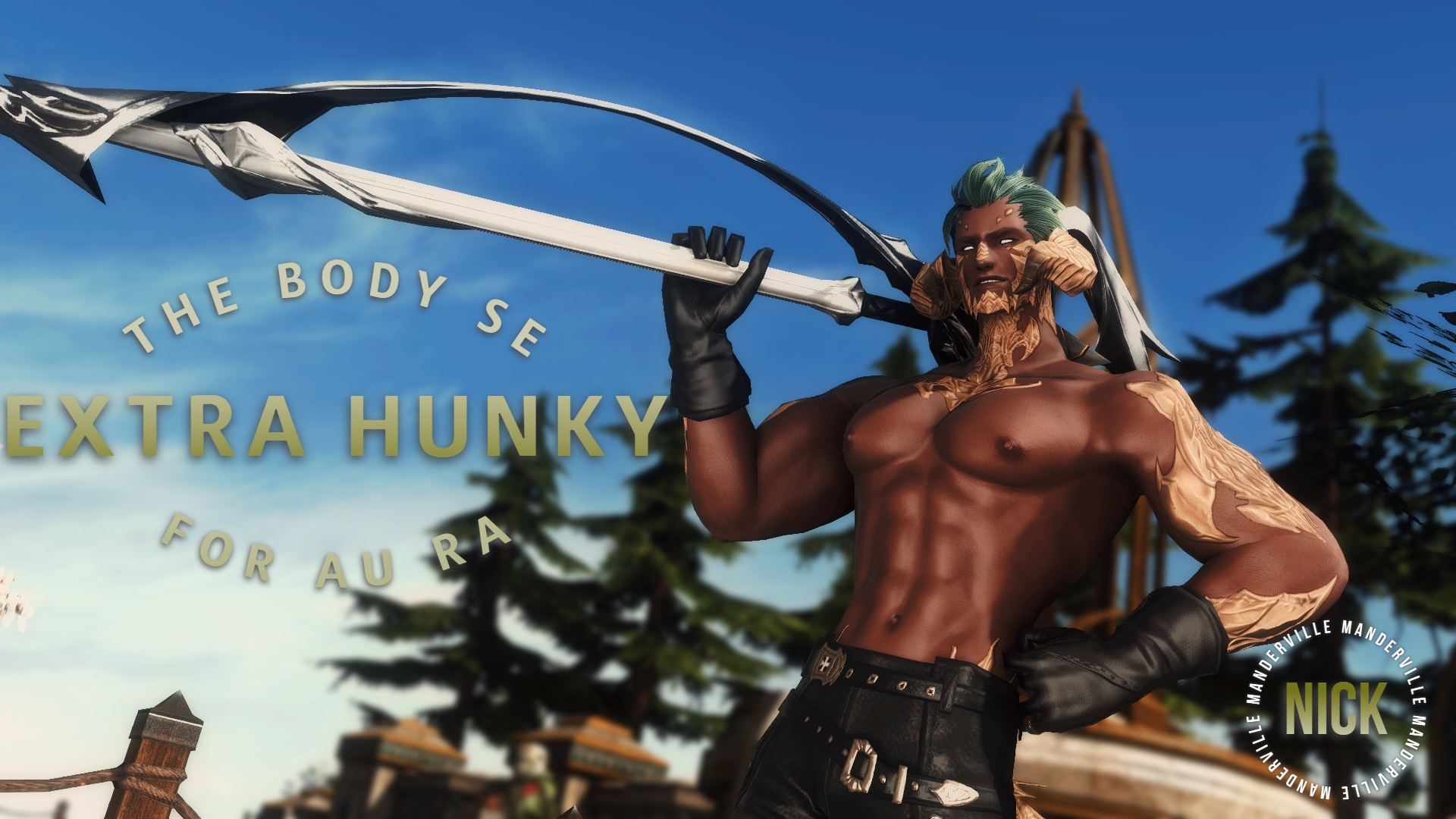 Mod Preview Image