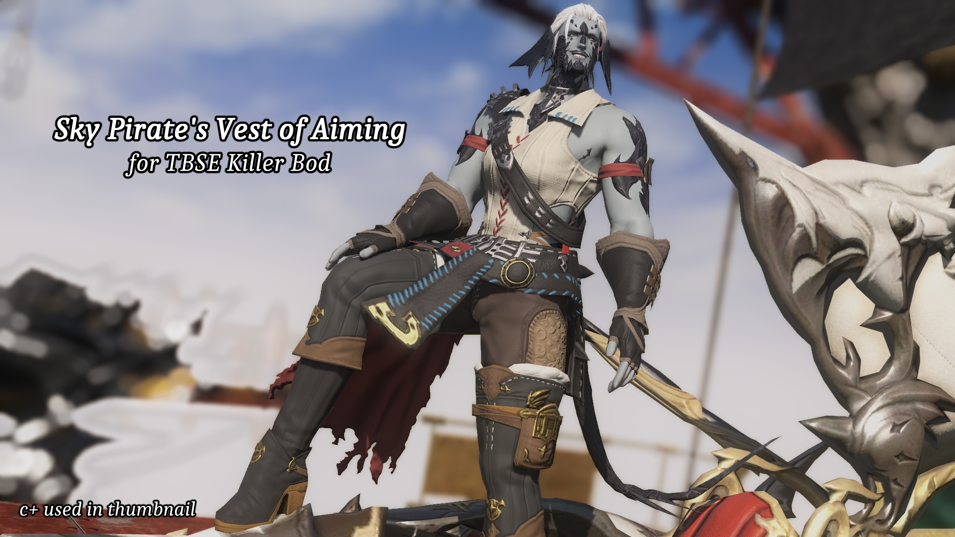 Mod Preview Image