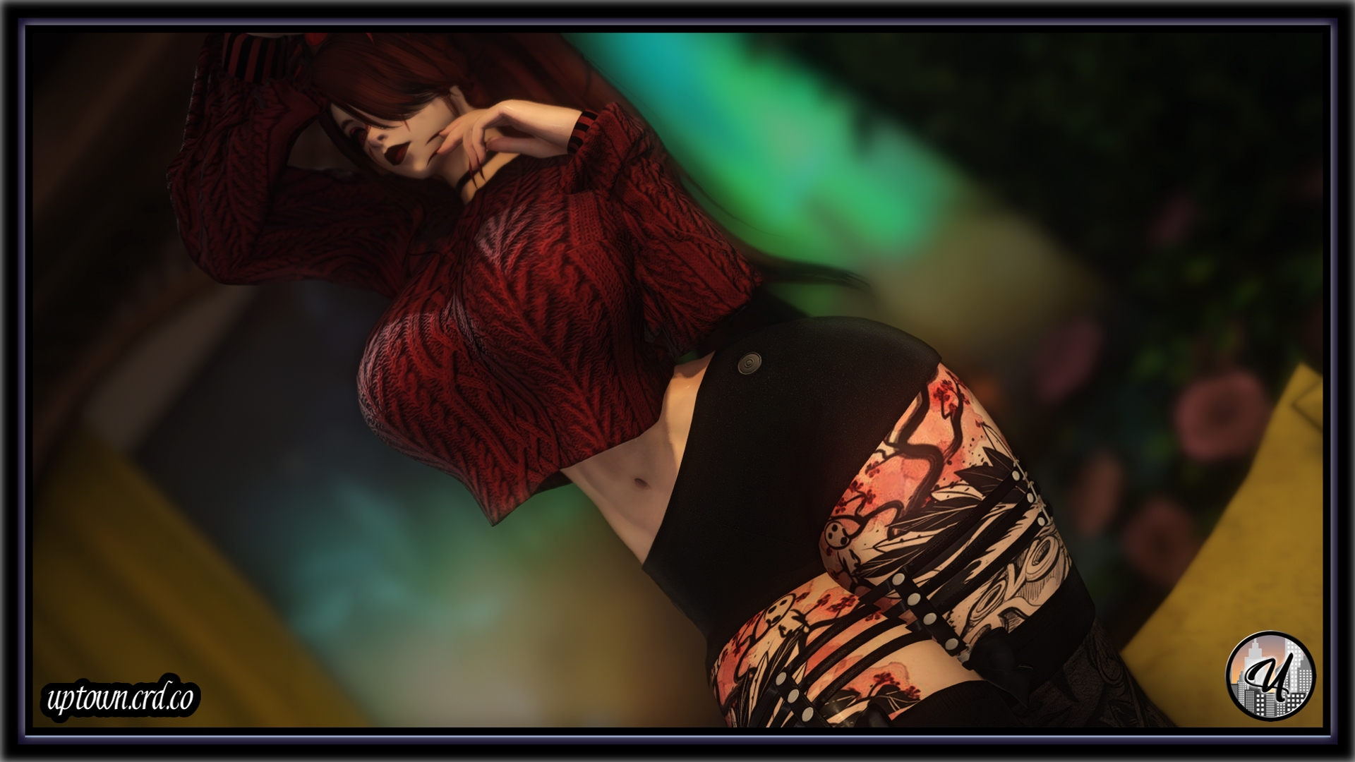 Mod Preview Image