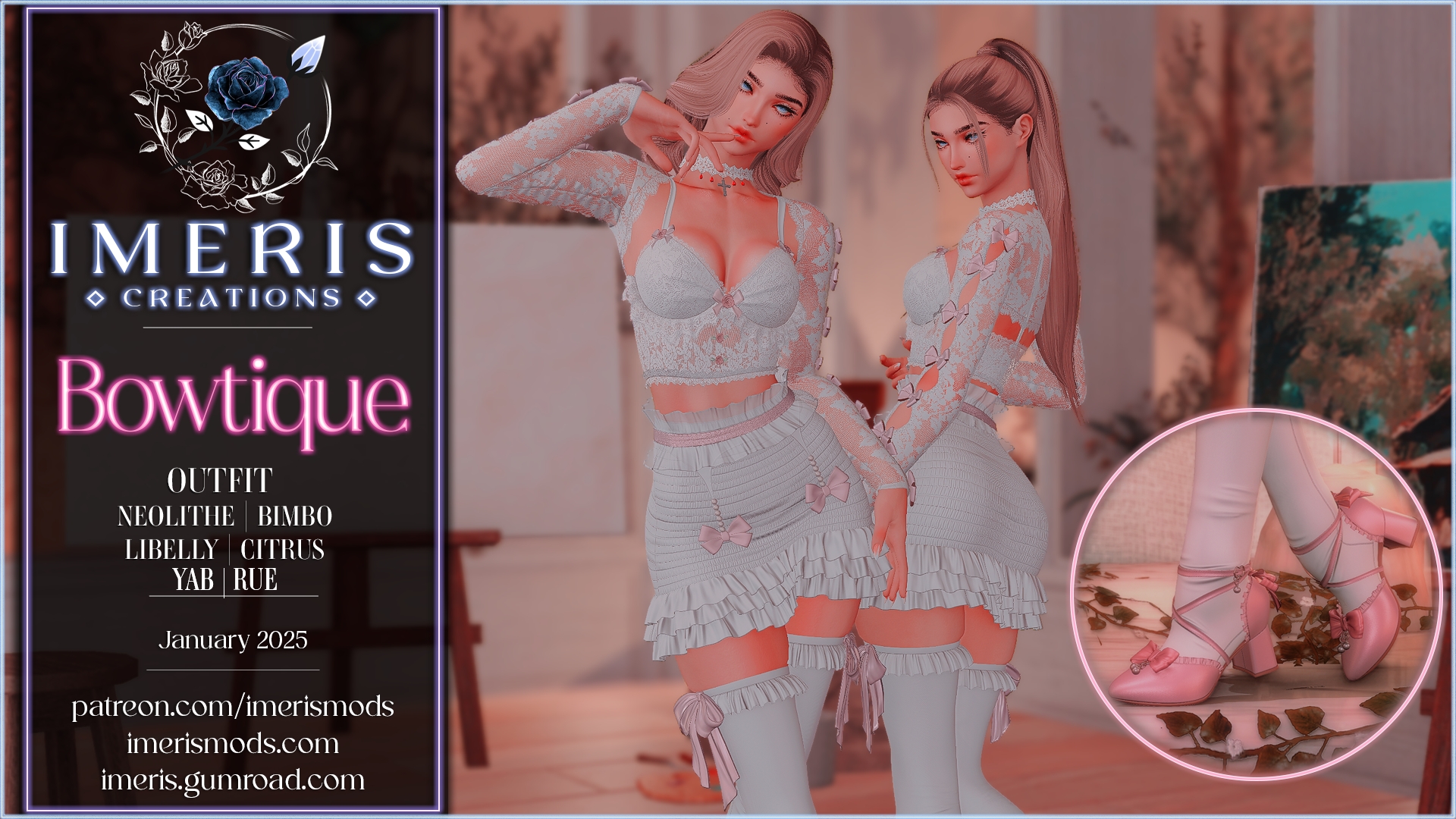 Mod Preview Image