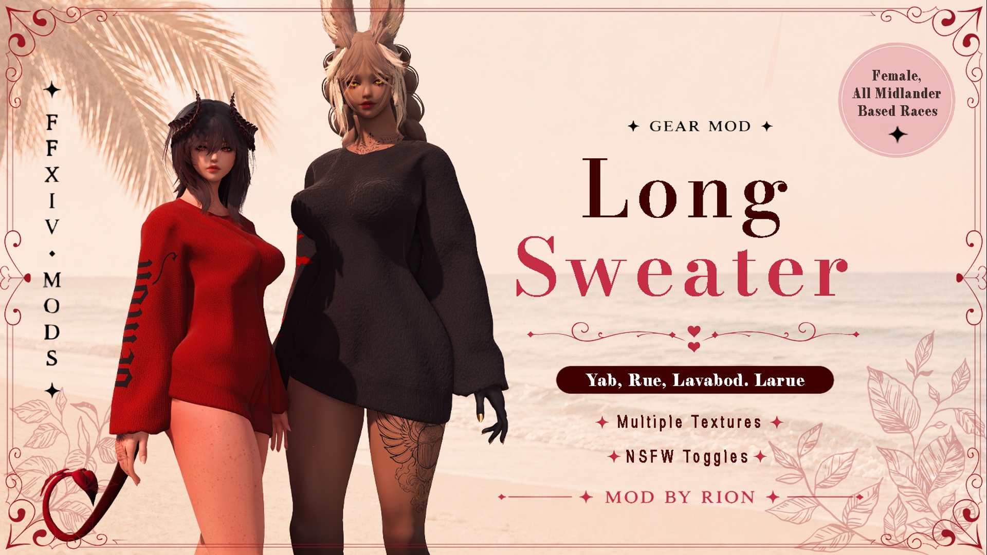 Mod Preview Image