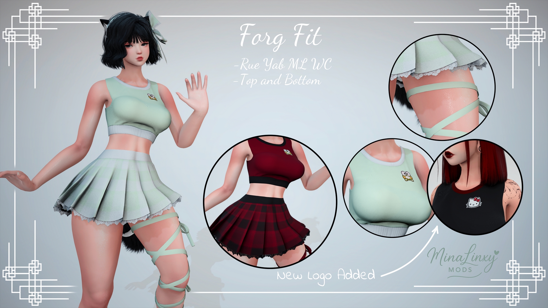 Mod Preview Image