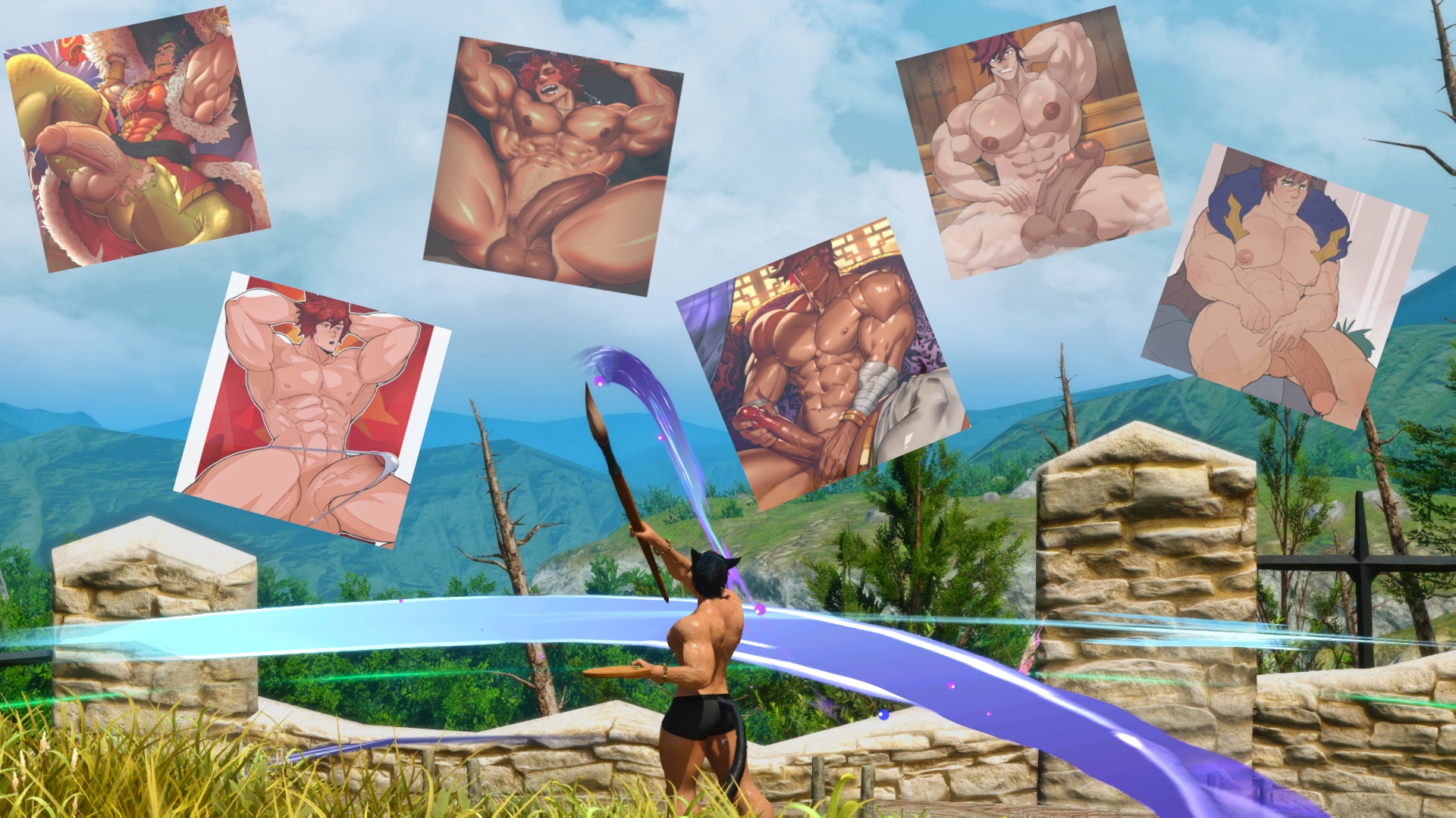 Mod Preview Image