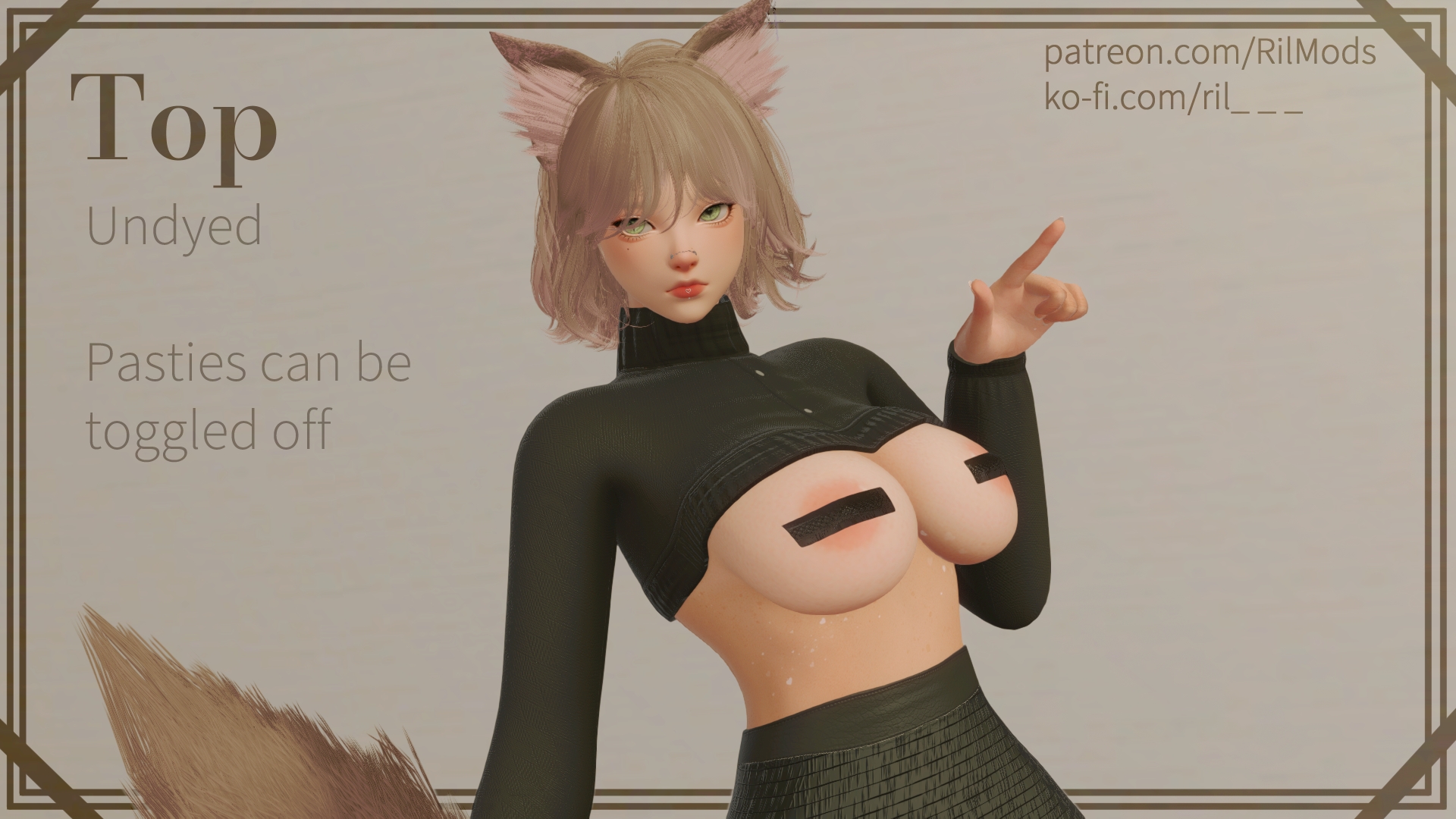 Mod Preview Image