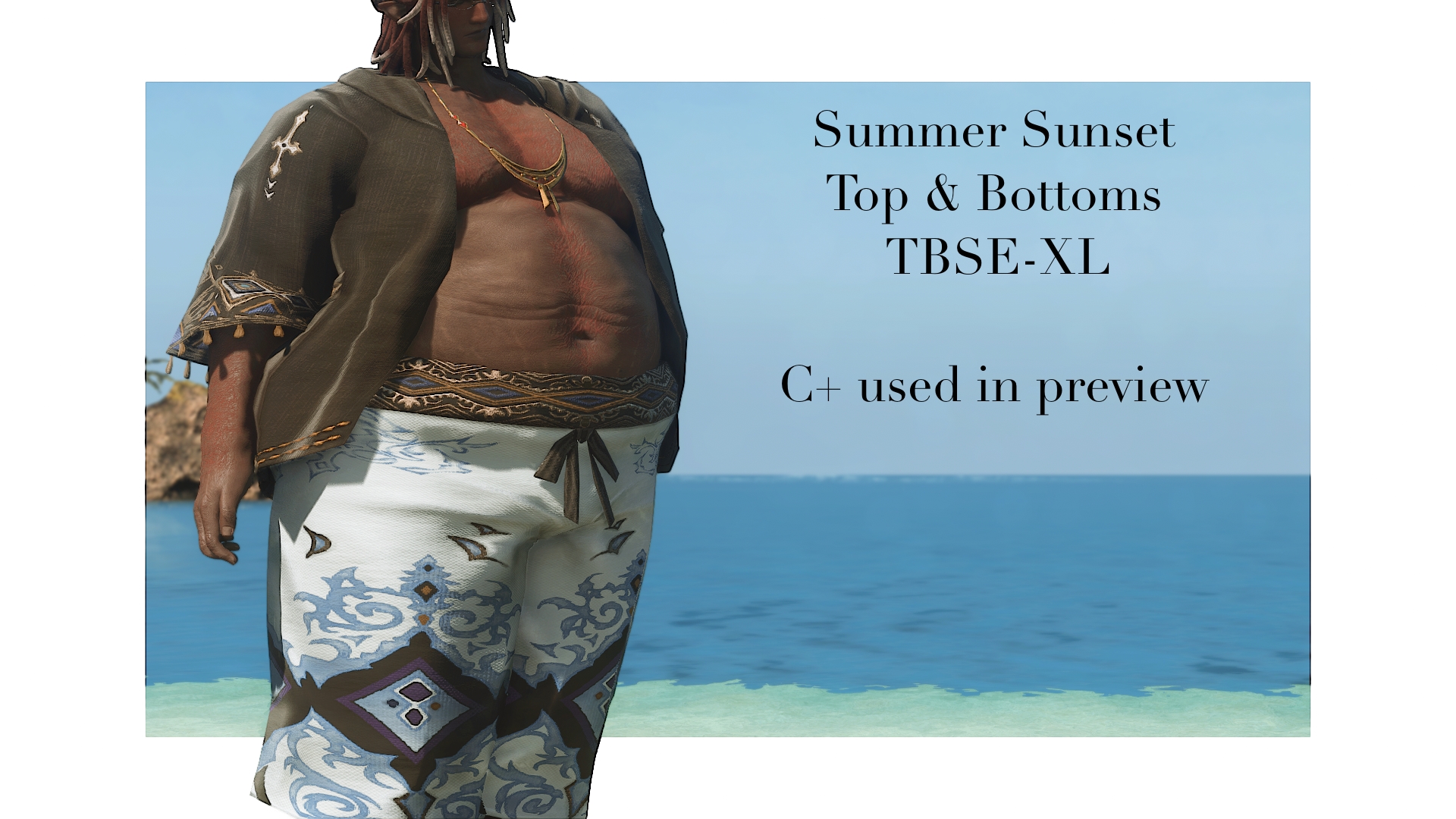 Mod Preview Image