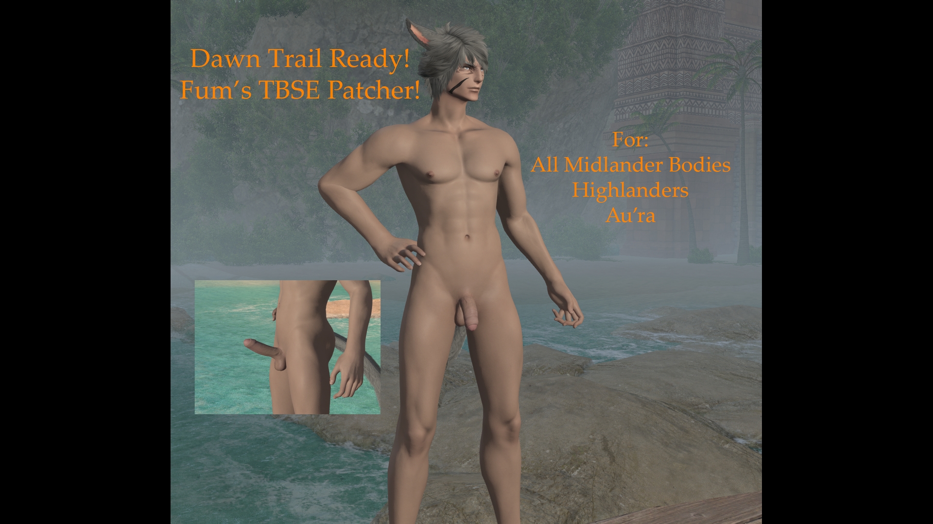 Mod Preview Image