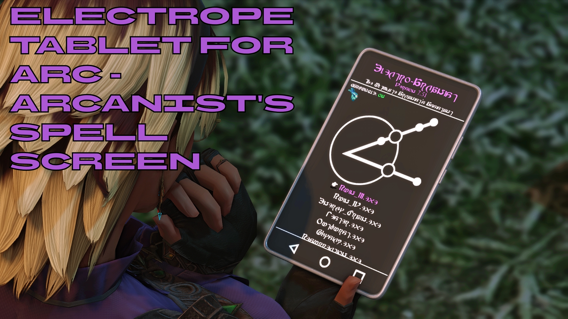 Mod Preview Image