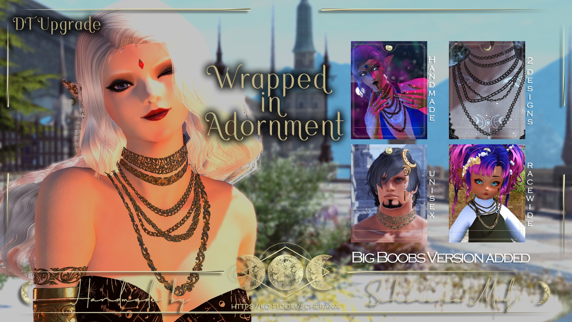 Mod Preview Image