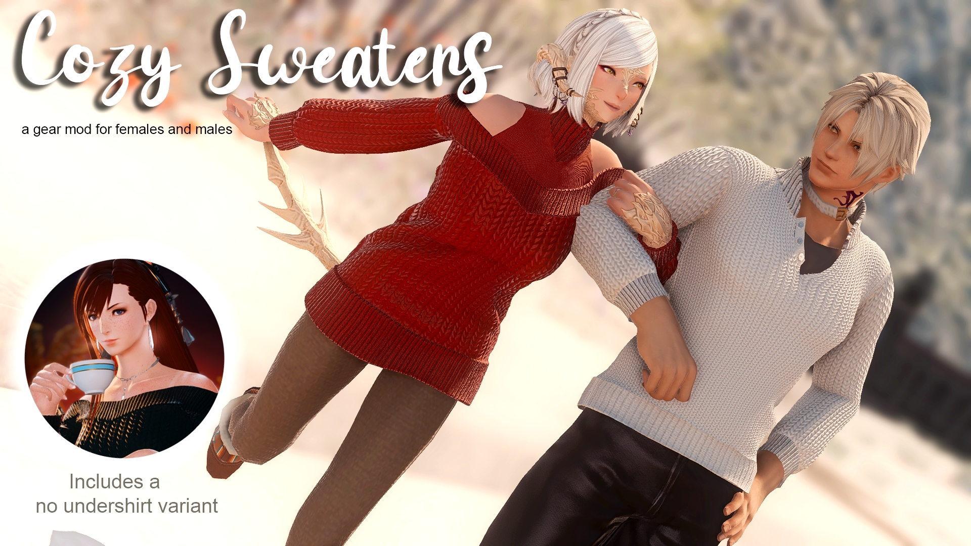 Mod Preview Image