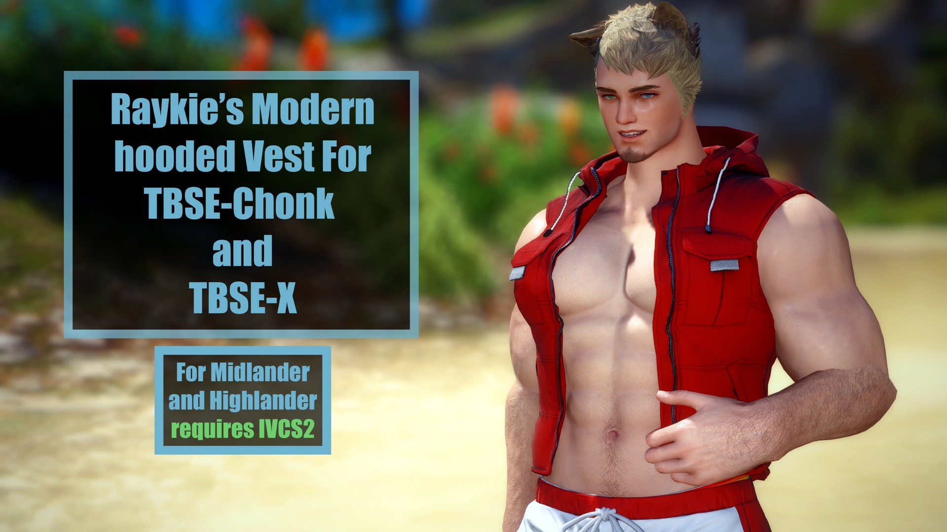 Mod Preview Image
