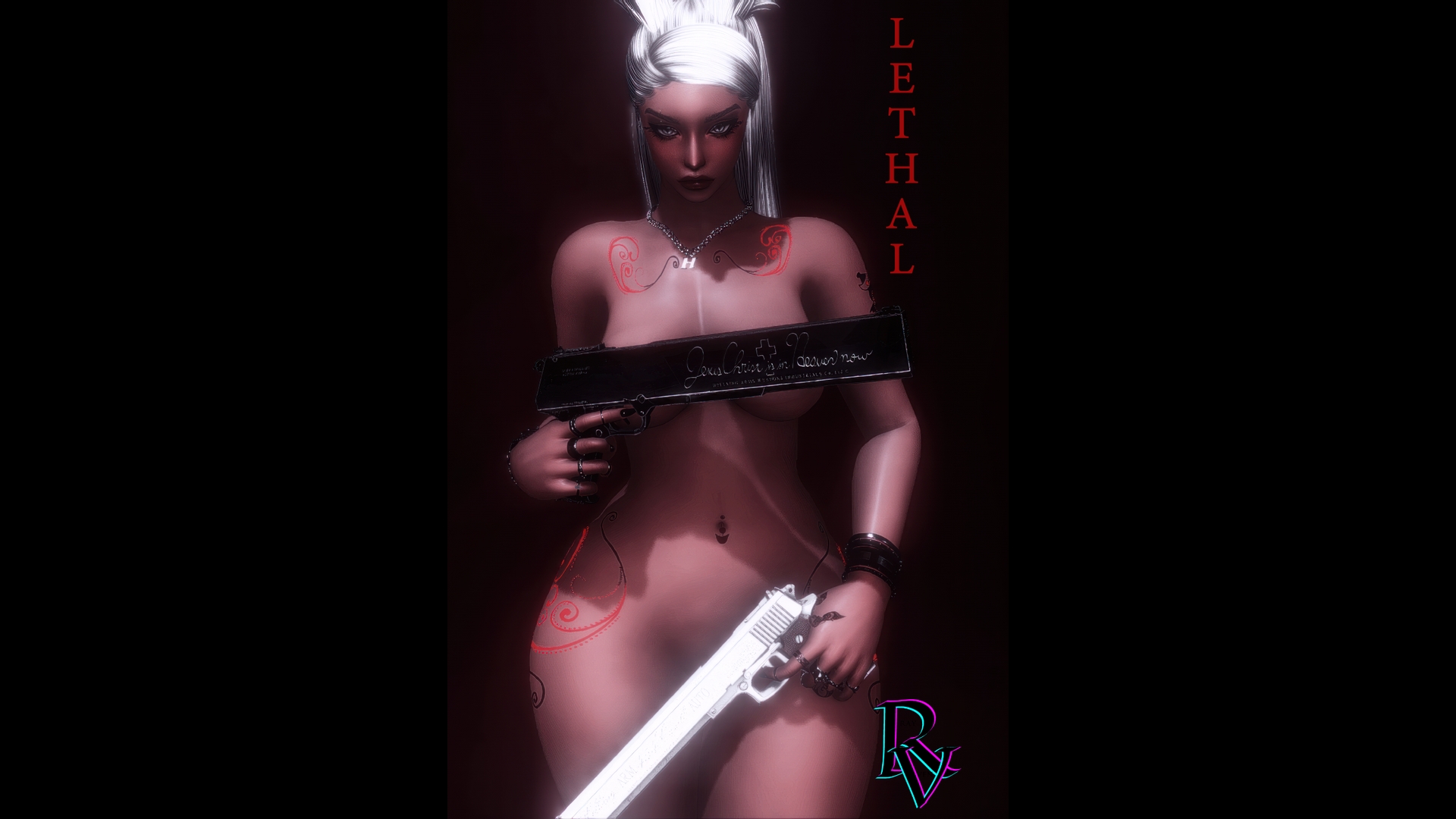 Mod Preview Image