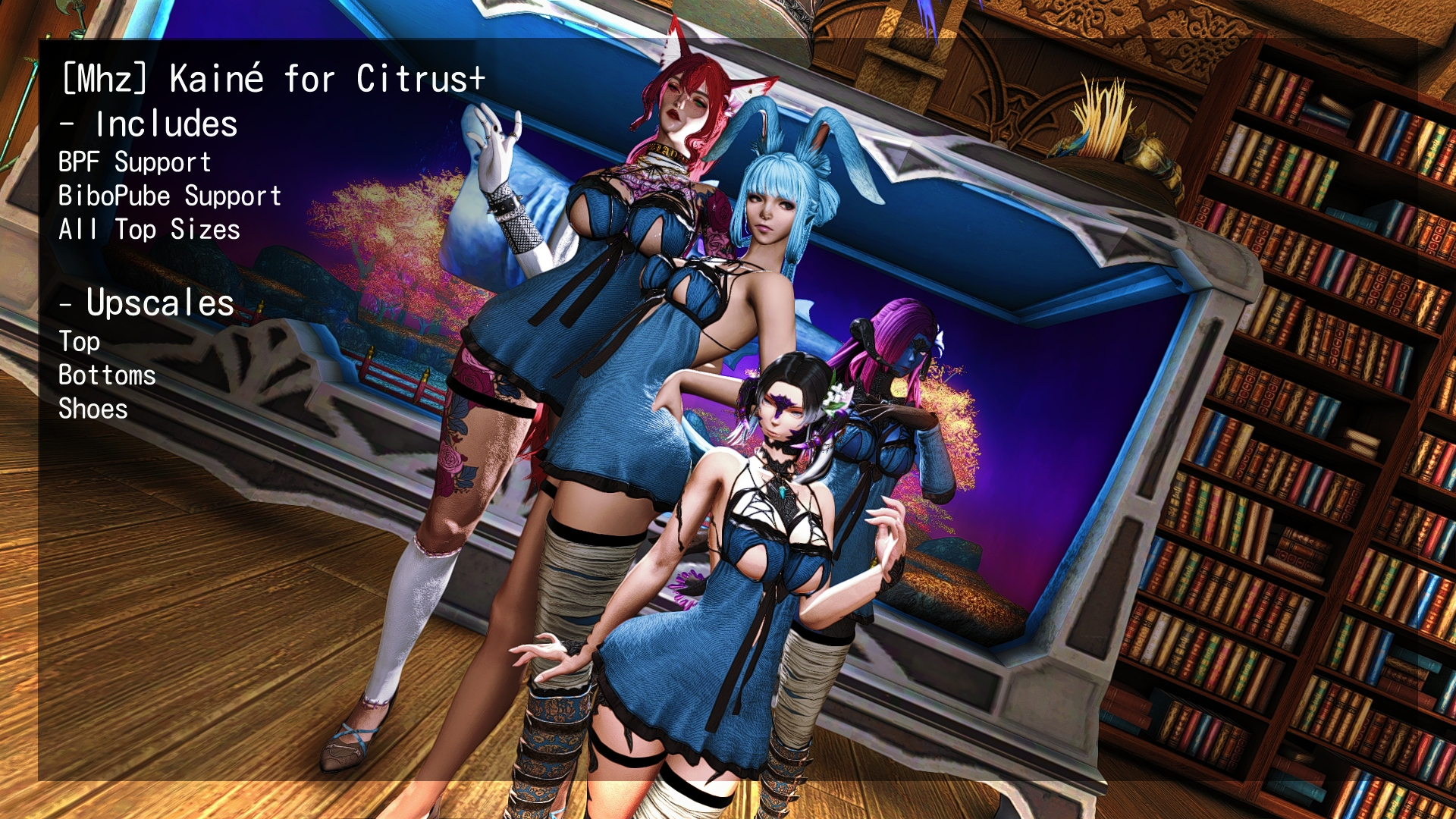 Mod Preview Image