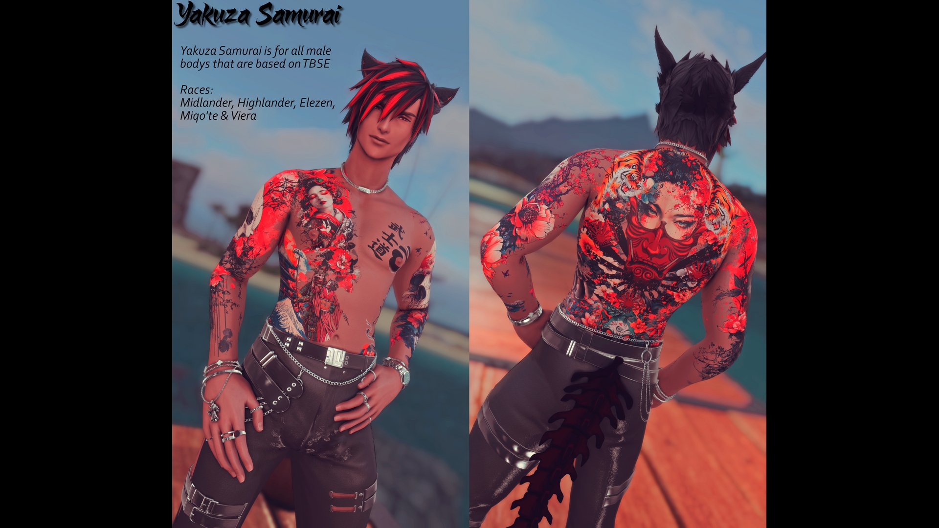 Mod Preview Image