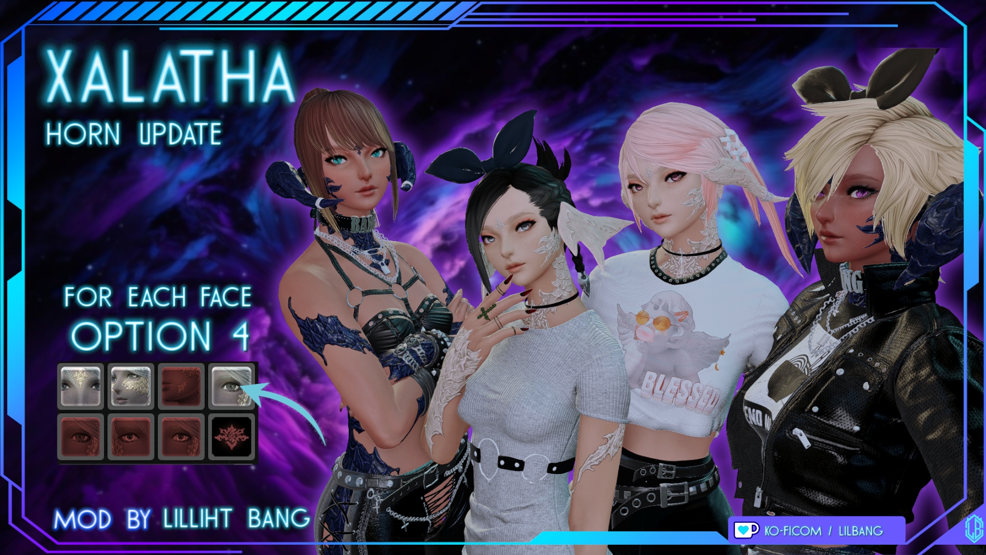 Mod Preview Image