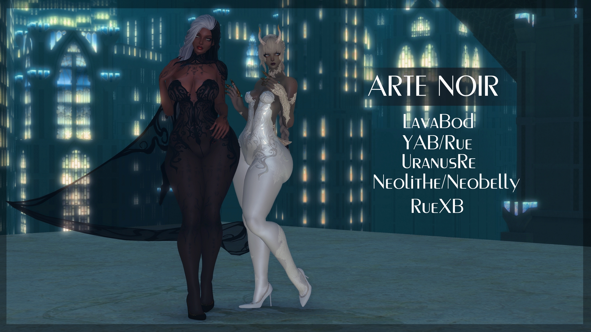 Mod Preview Image
