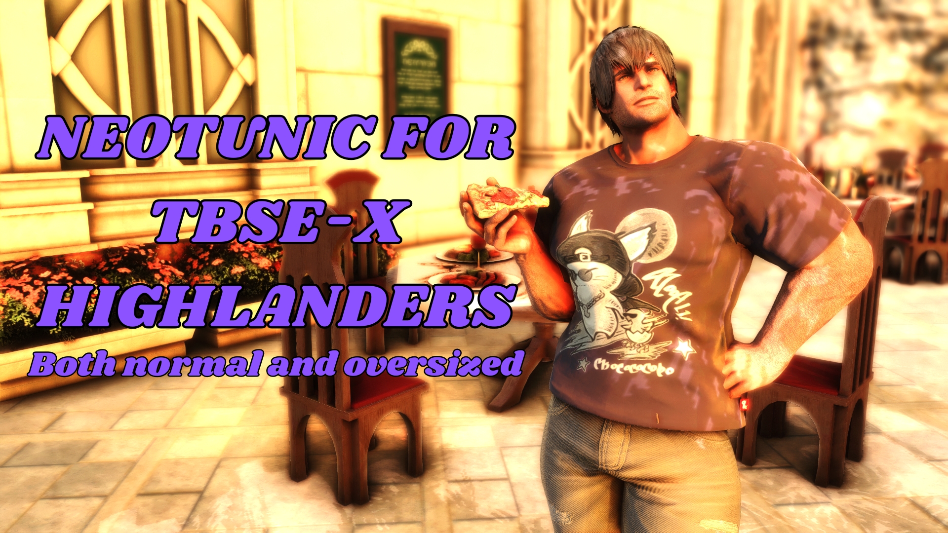 Mod Preview Image