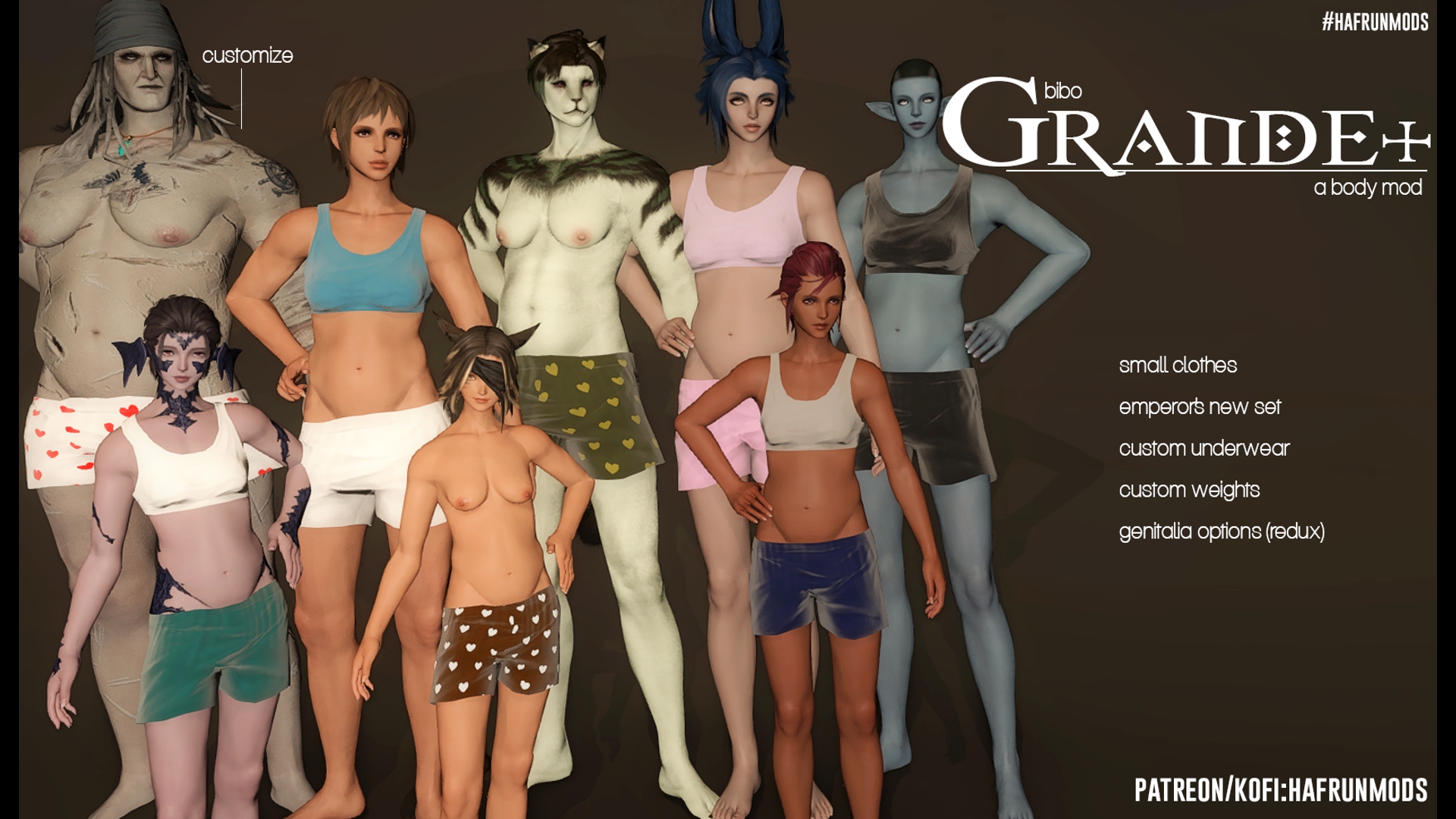 Mod Preview Image
