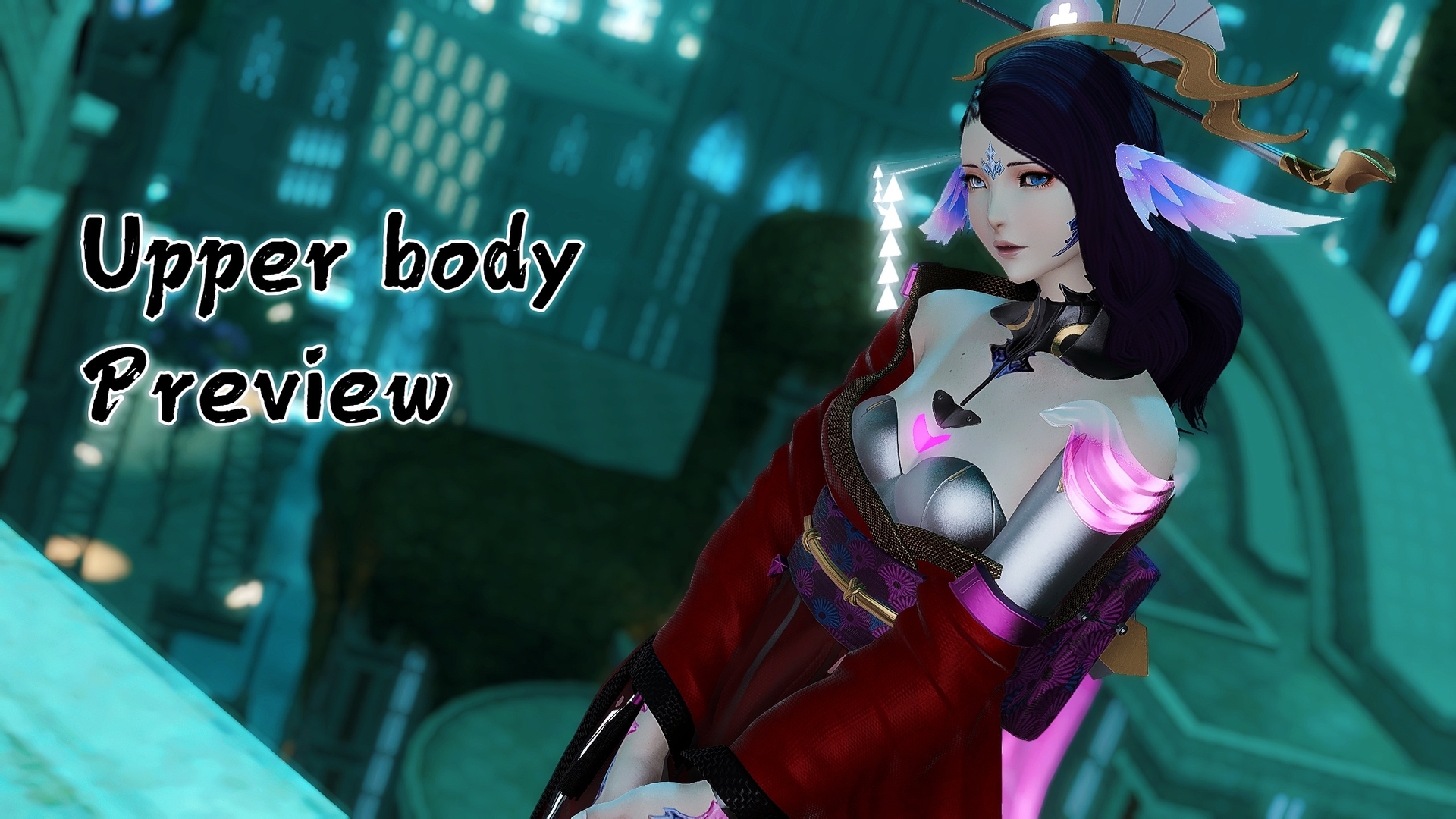 Mod Preview Image