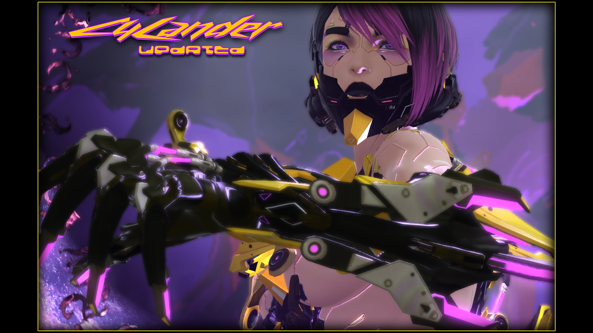Mod Preview Image