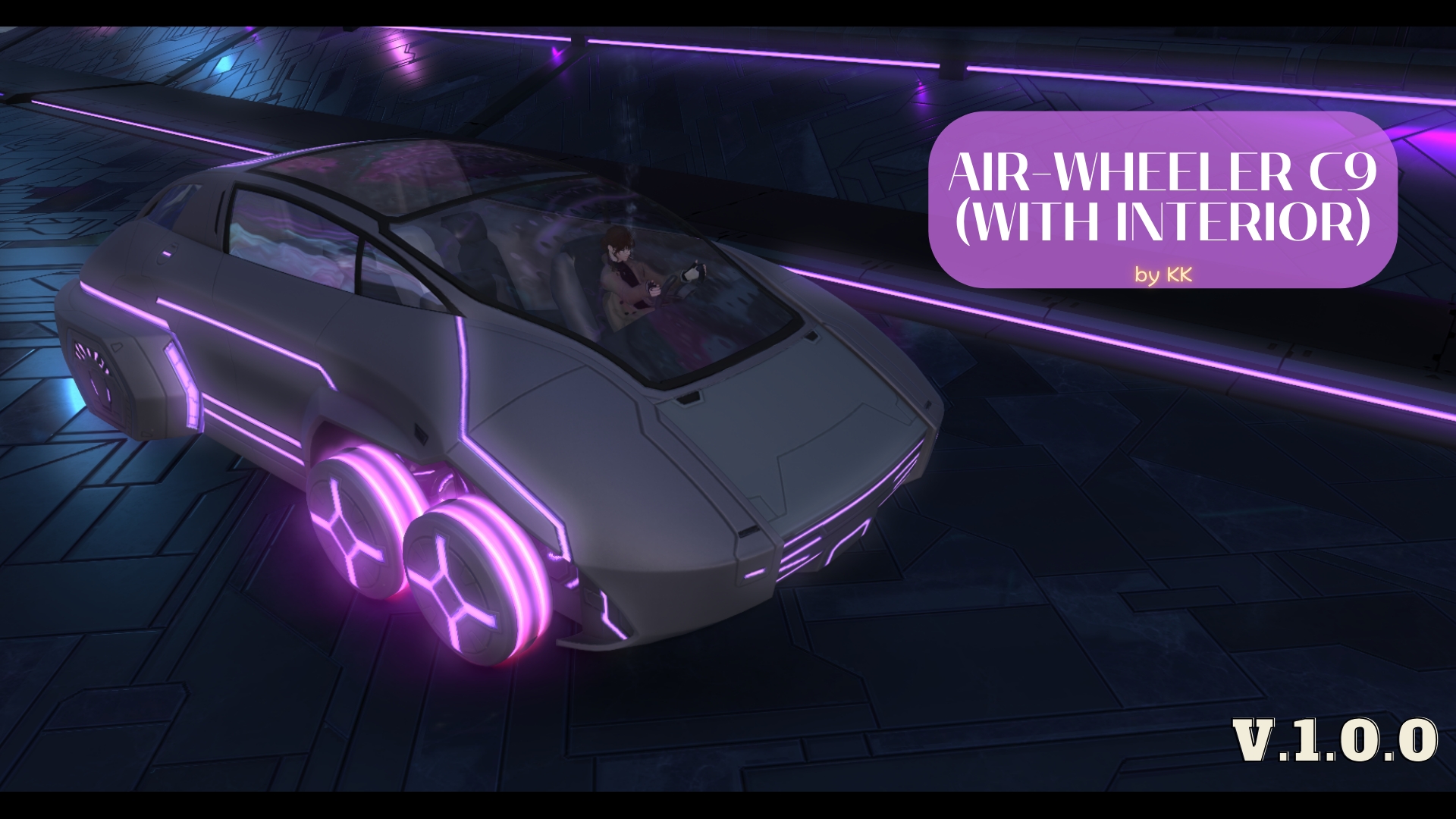 Mod Preview Image
