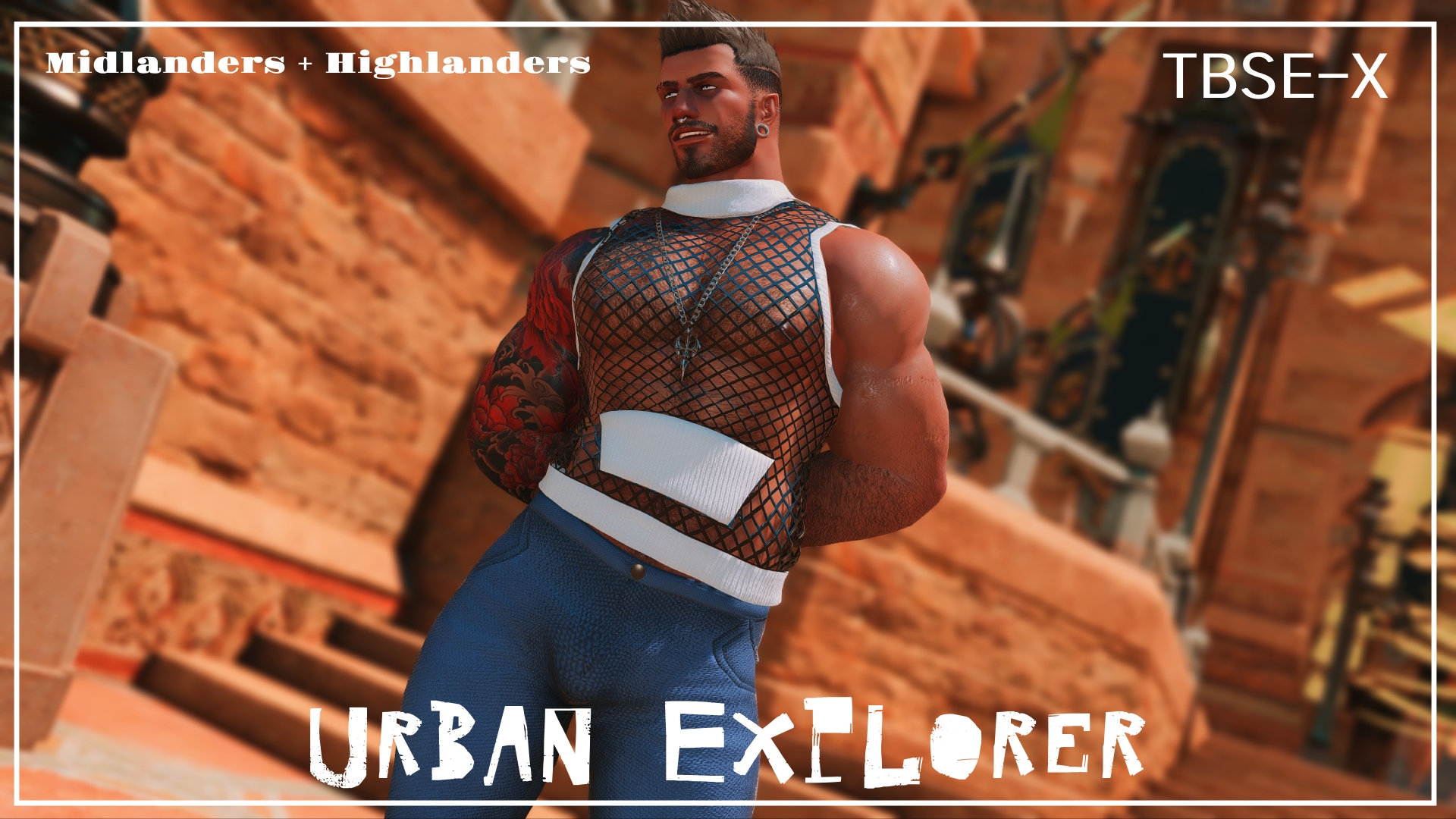 Mod Preview Image