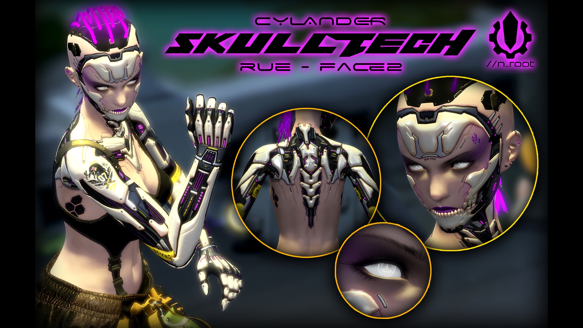 Mod Preview Image