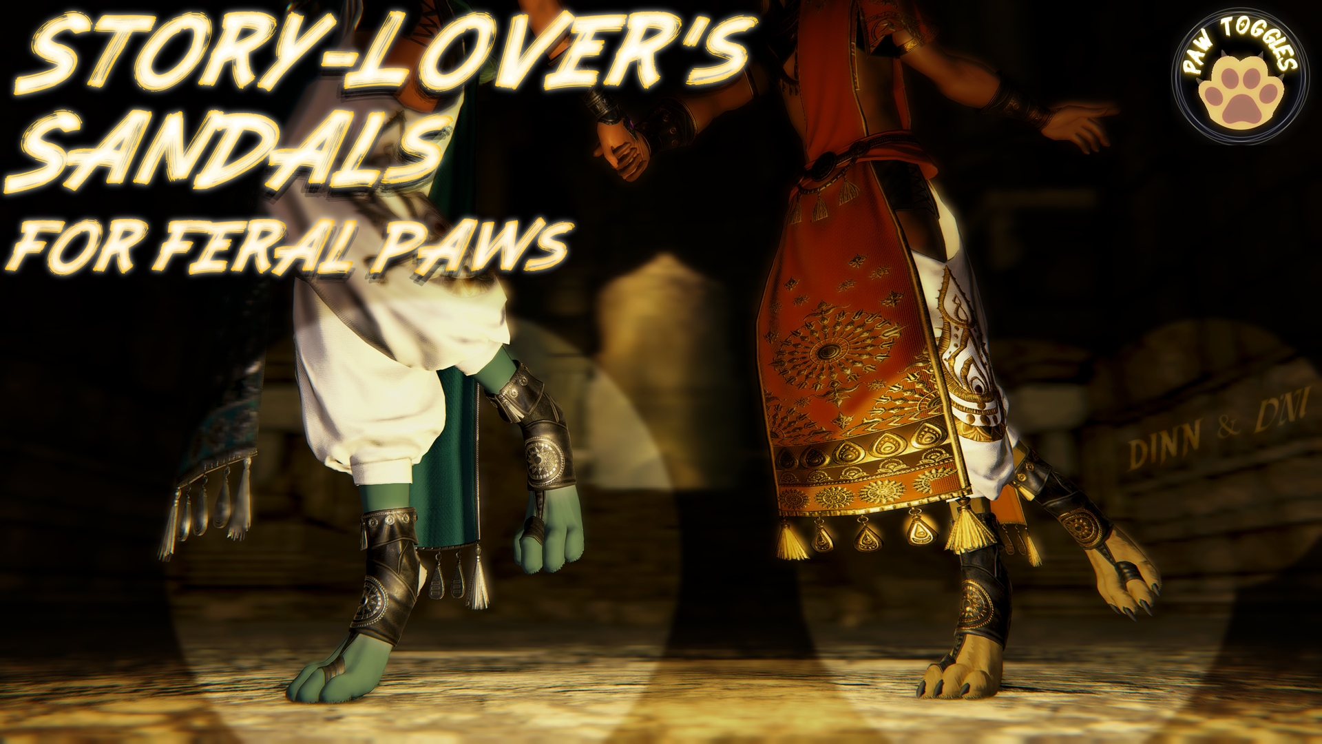Mod Preview Image
