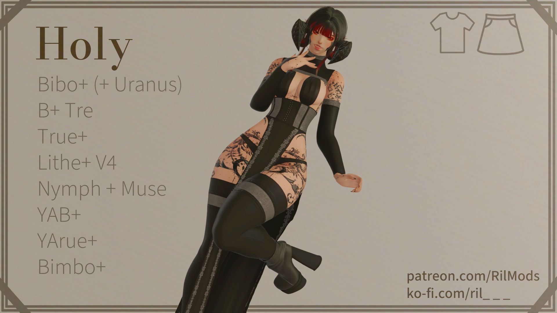 Mod Preview Image