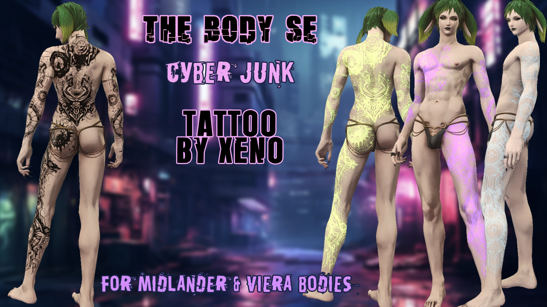 Mod Preview Image