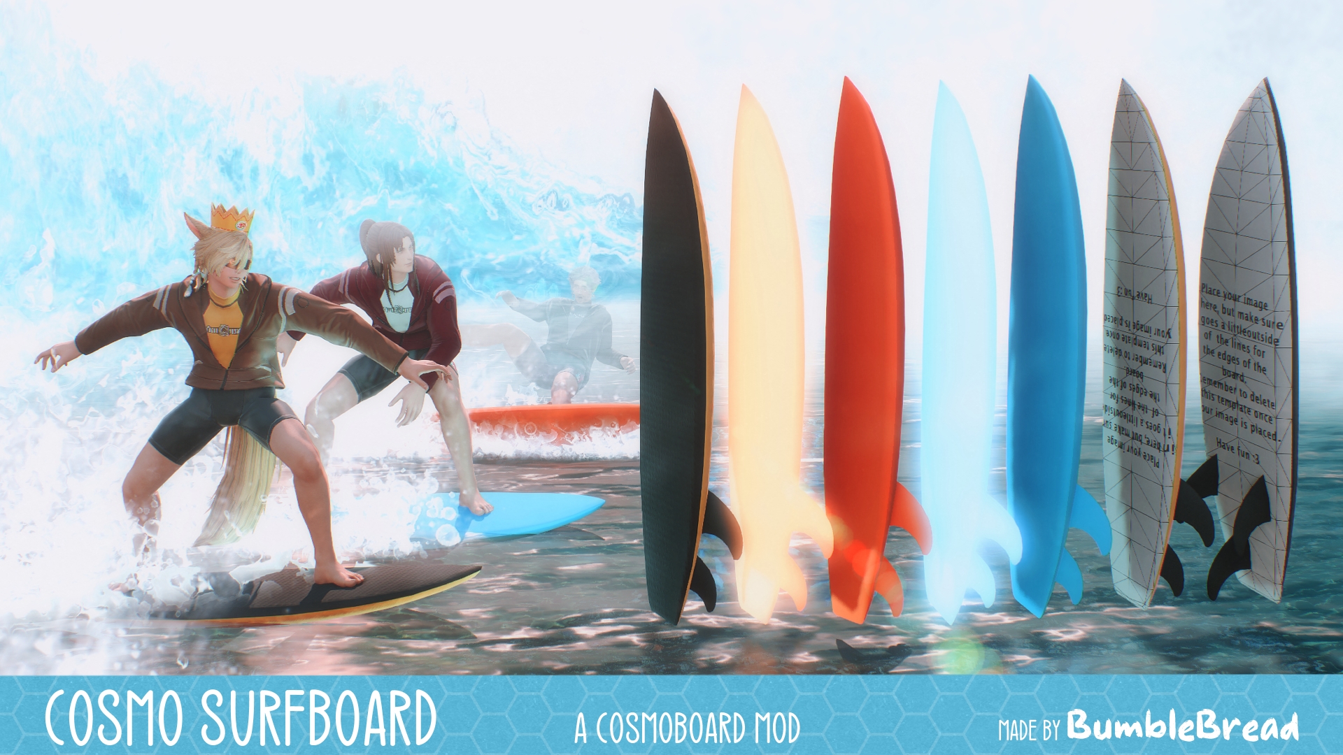 Mod Preview Image