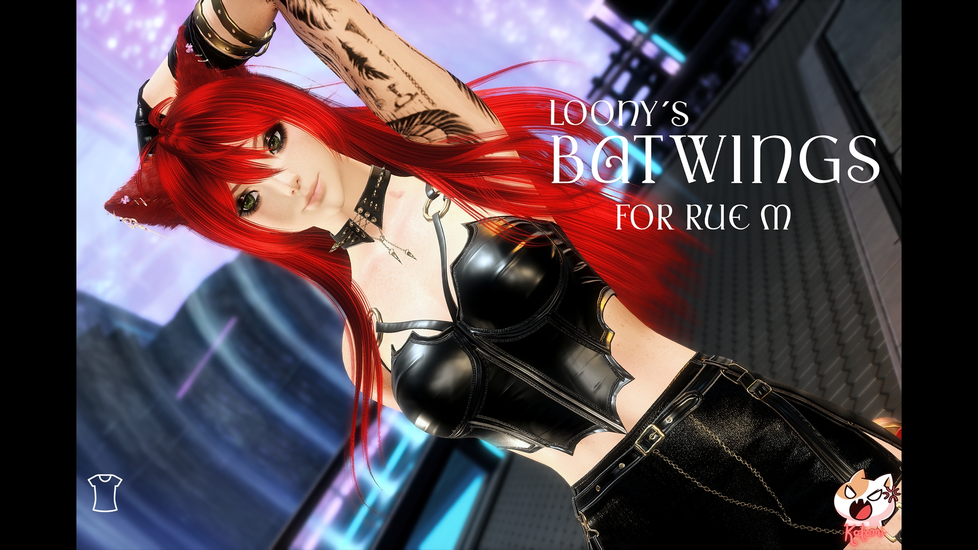Mod Preview Image