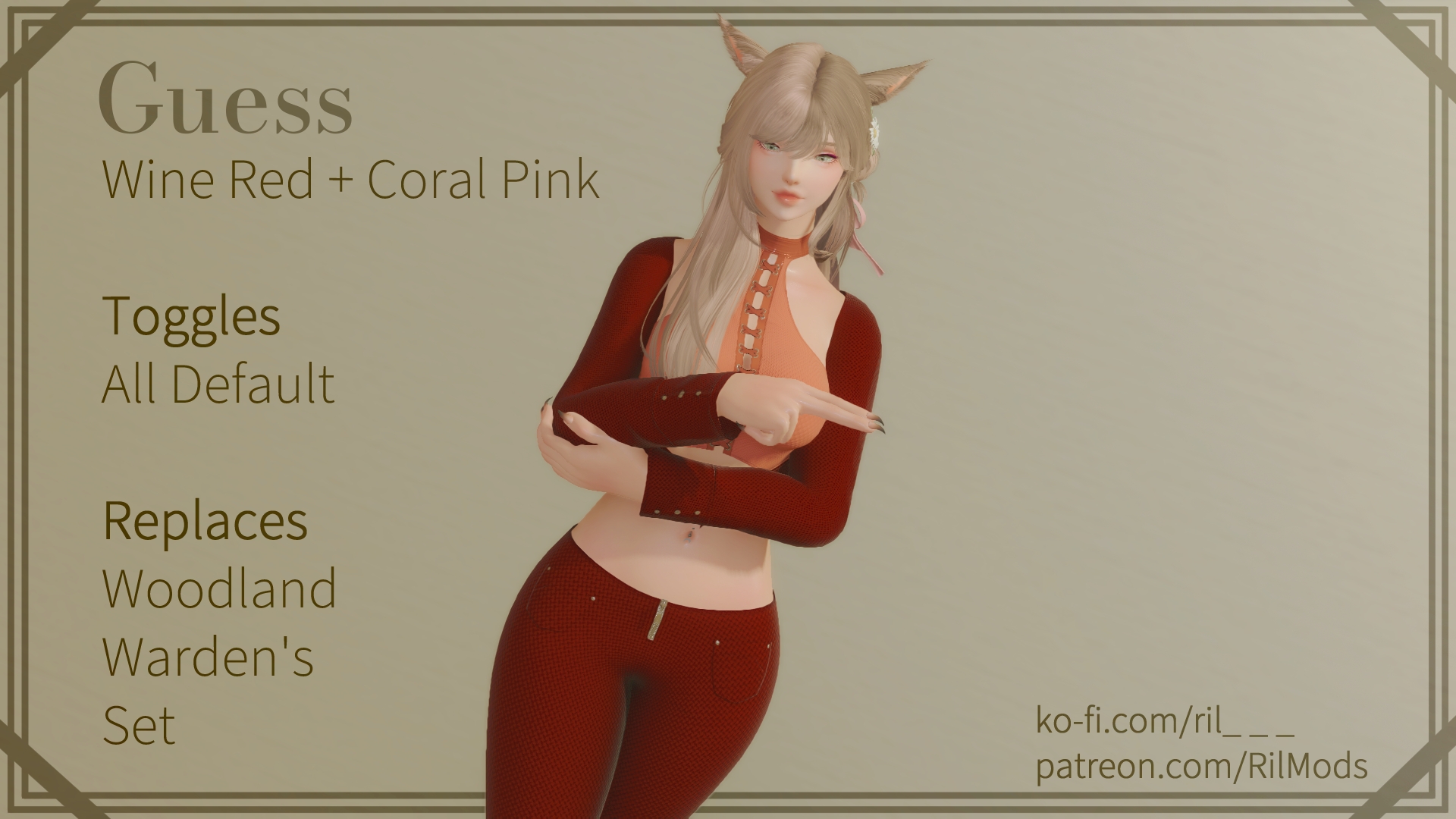 Mod Preview Image