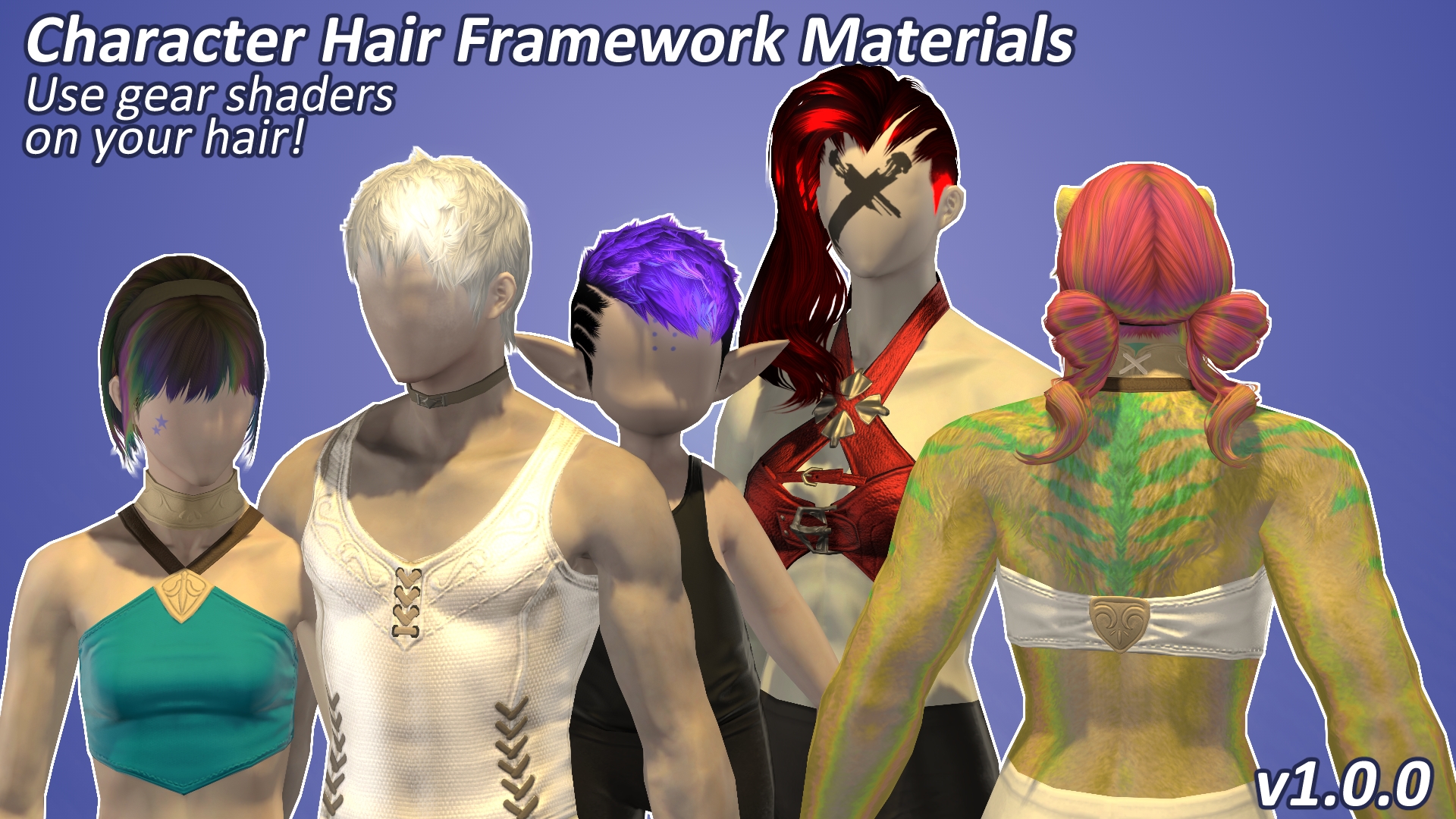 Mod Preview Image