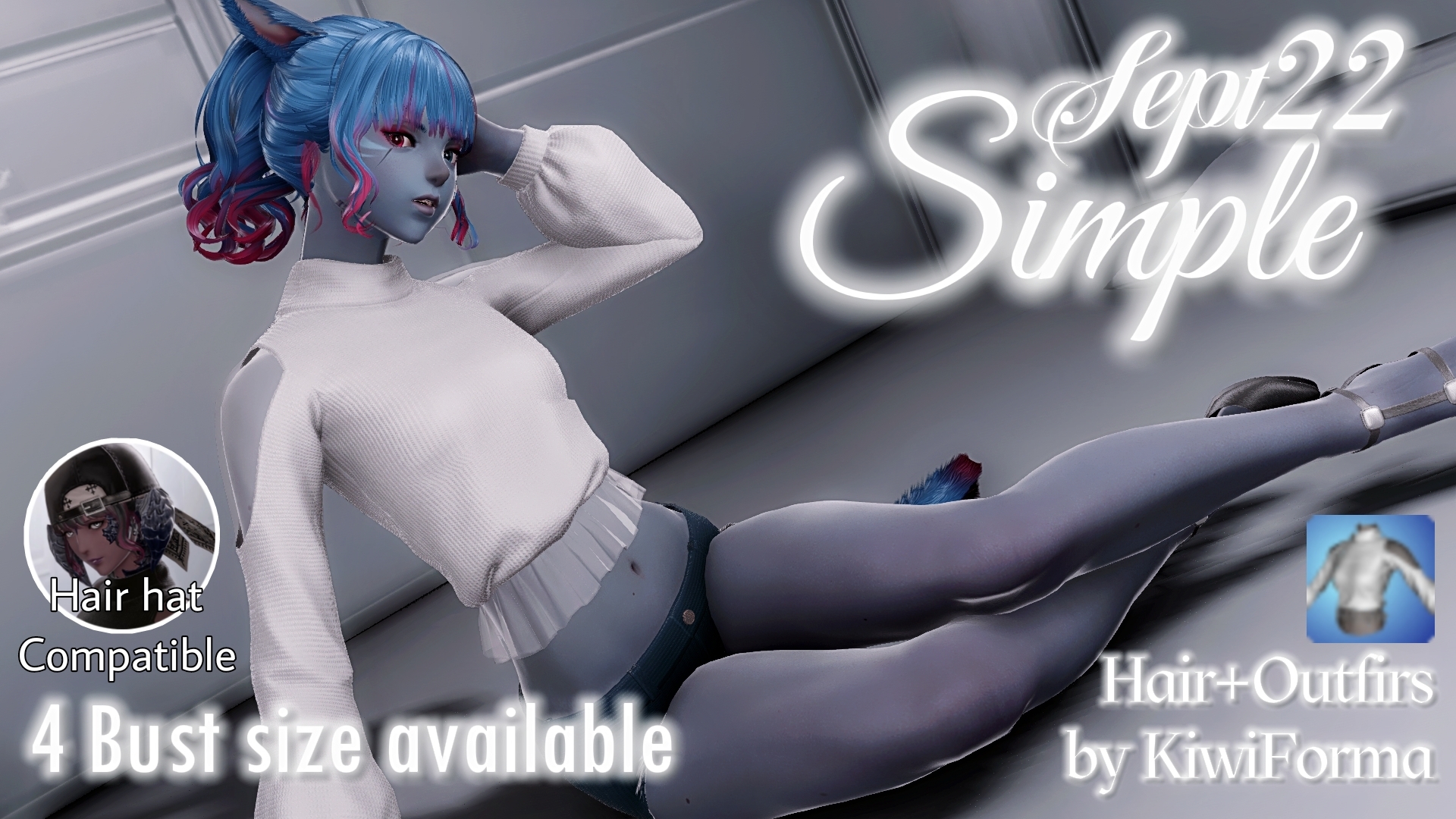 Mod Preview Image