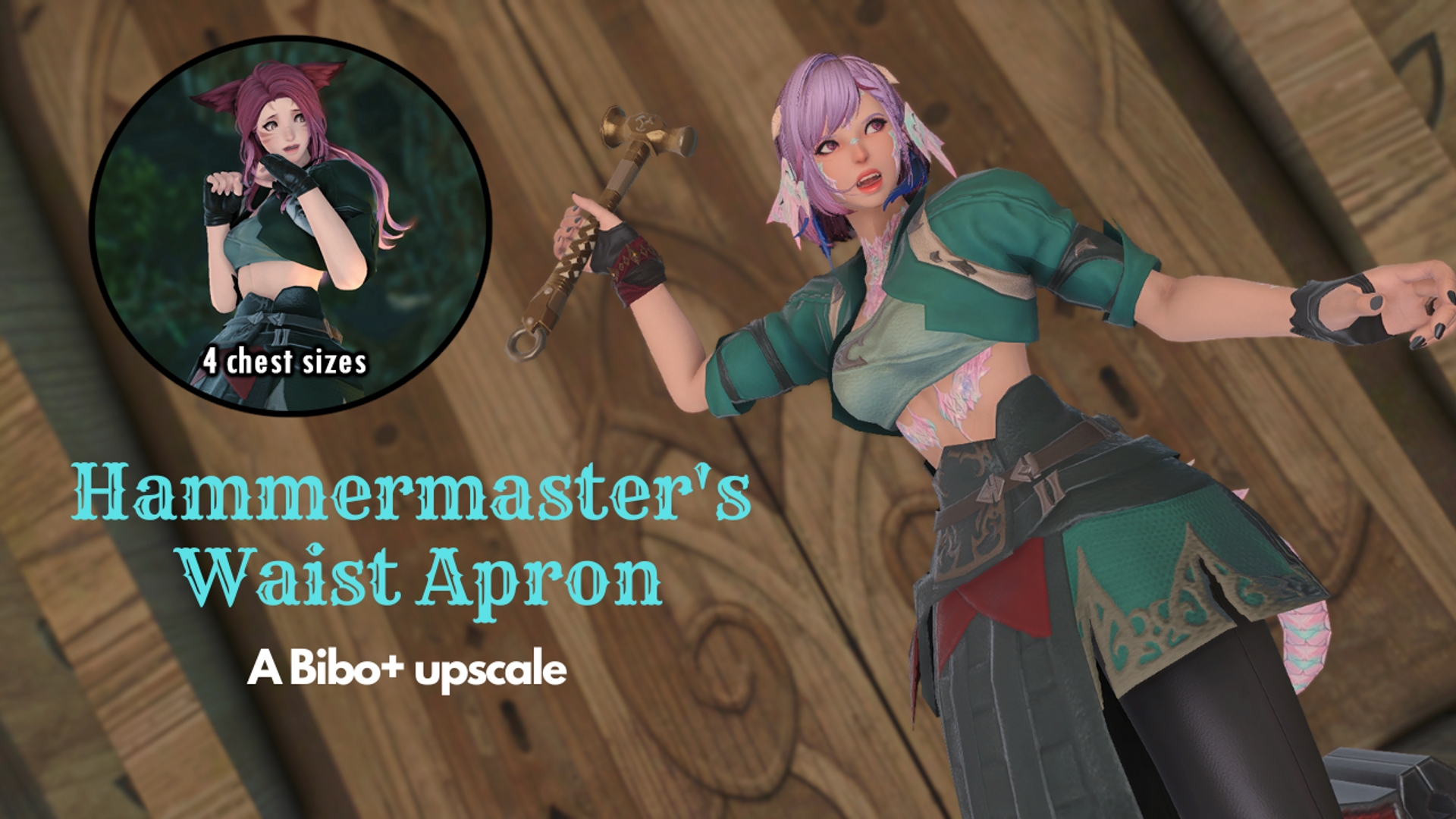 Mod Preview Image