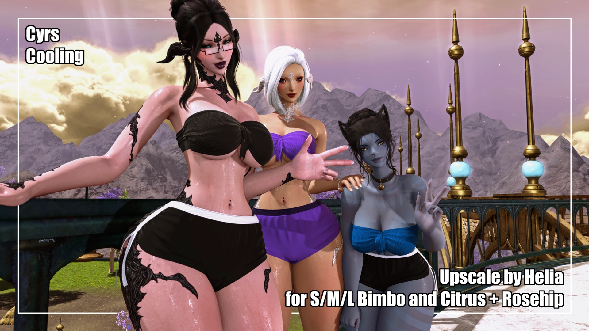 Mod Preview Image
