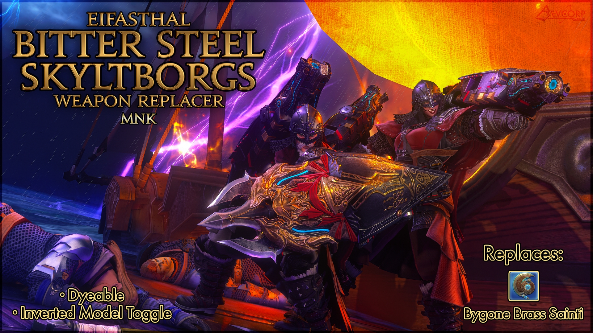 Mod Preview Image