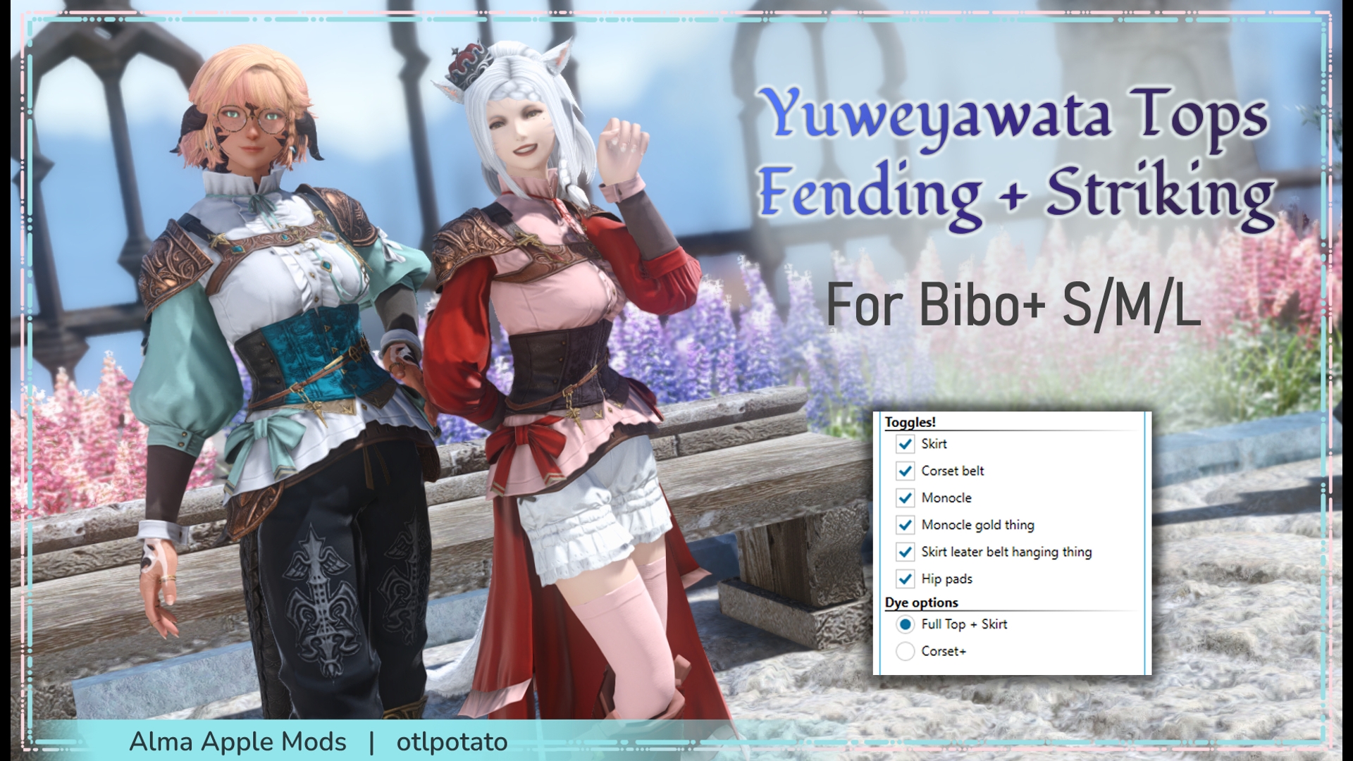 Mod Preview Image