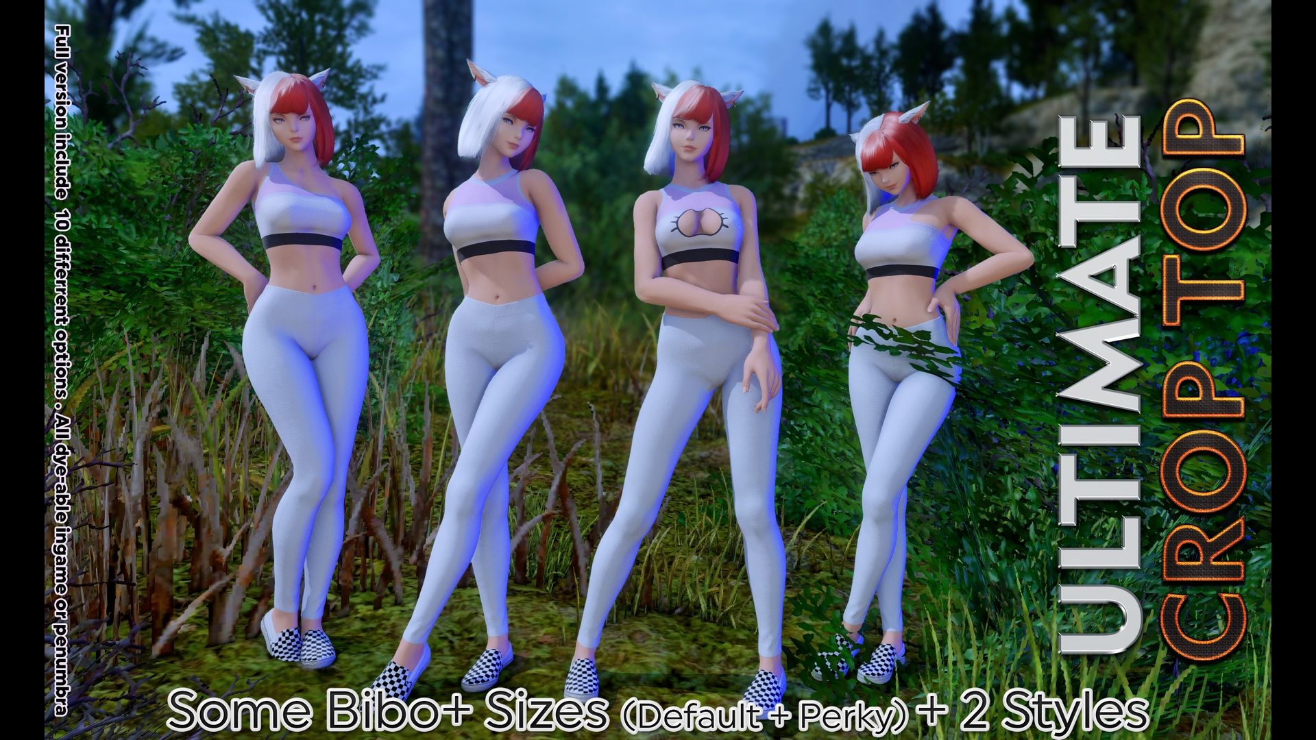 Mod Preview Image
