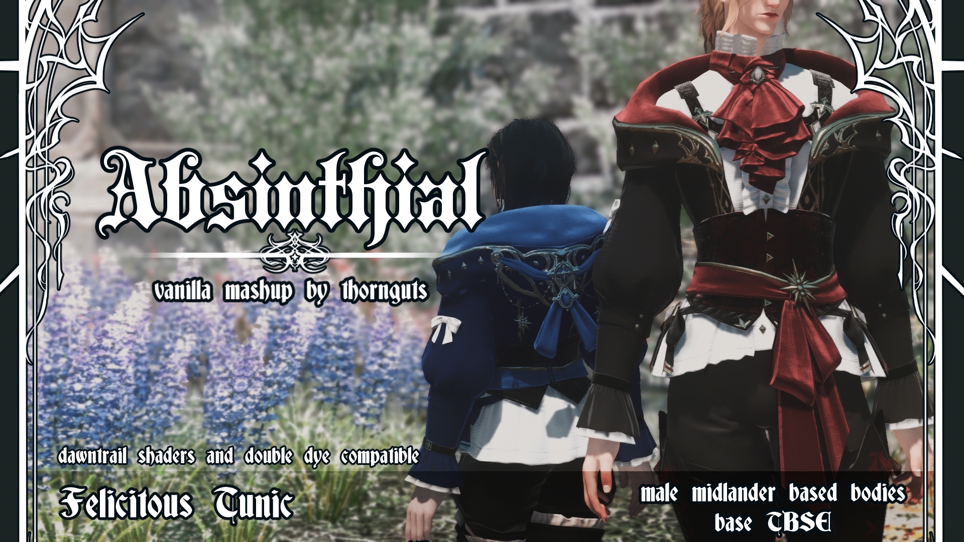 Mod Preview Image