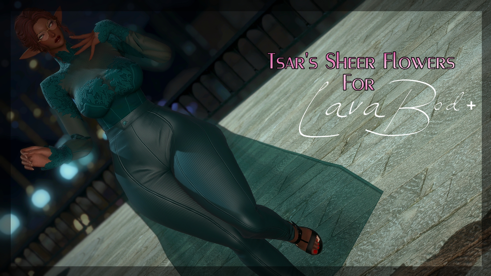 Mod Preview Image