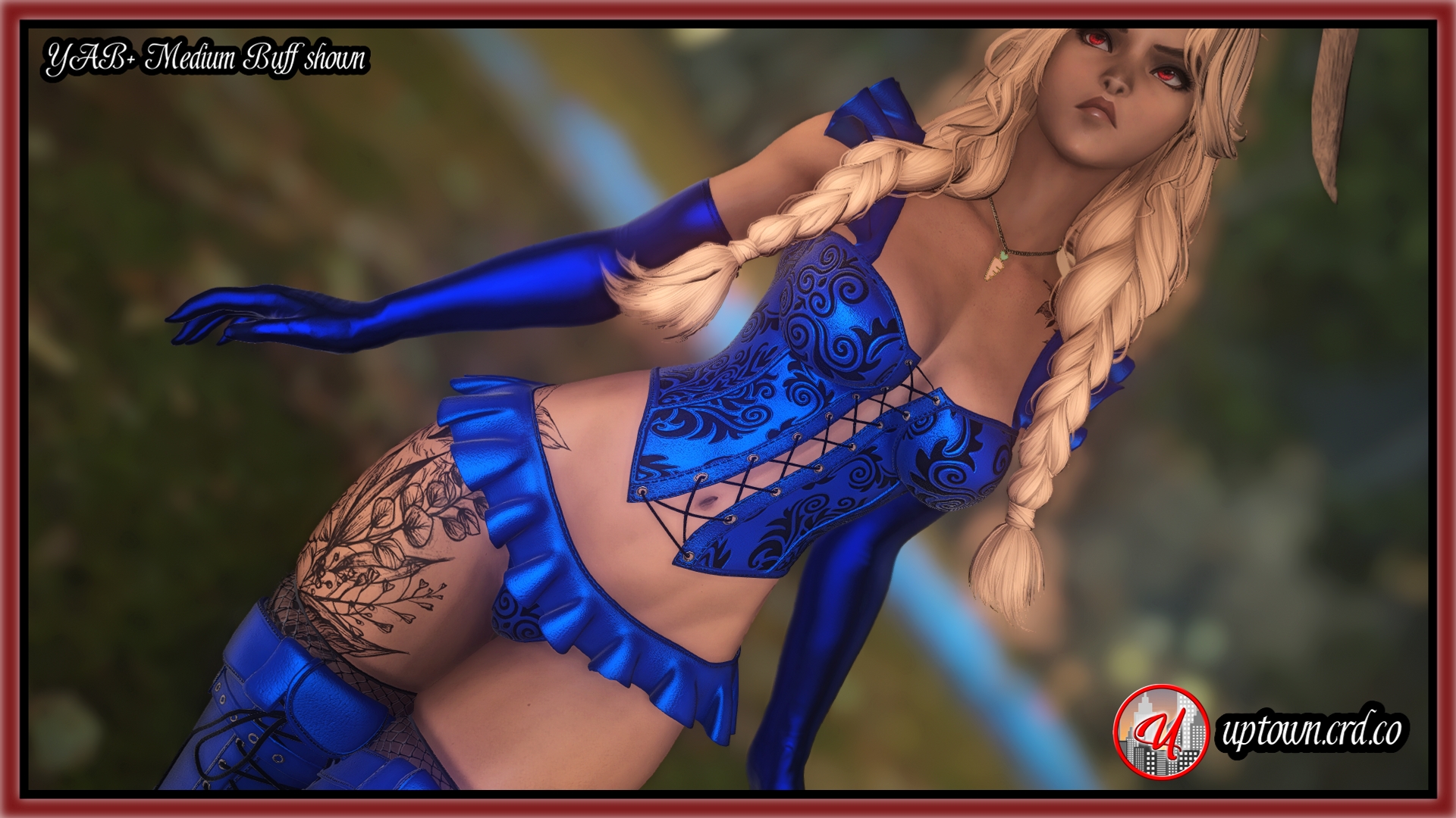 Mod Preview Image