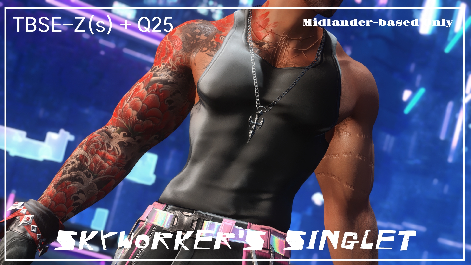 Mod Preview Image