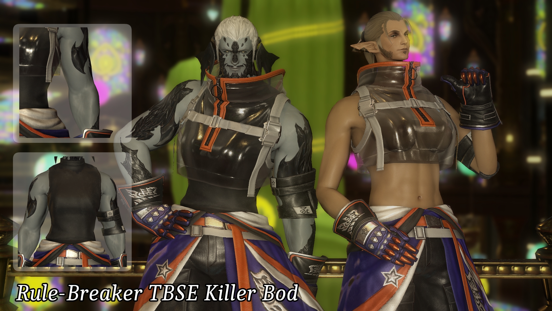 Mod Preview Image