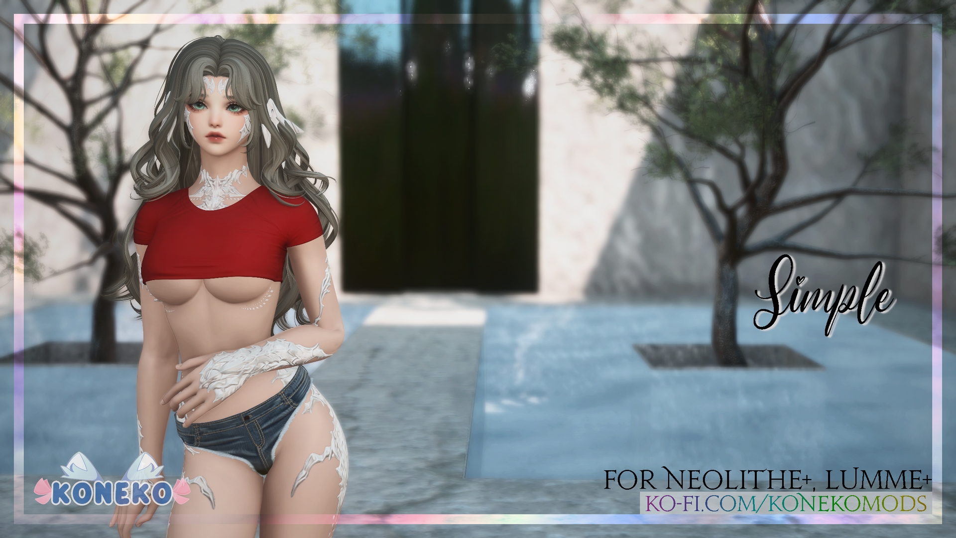 Mod Preview Image