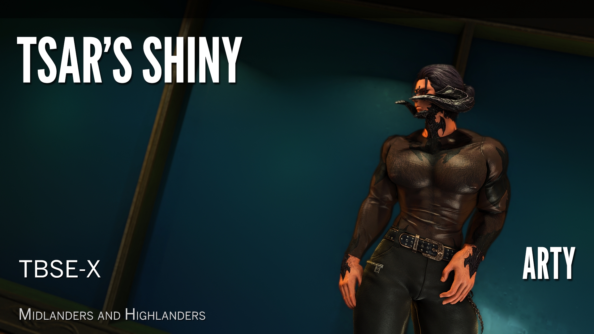 Mod Preview Image