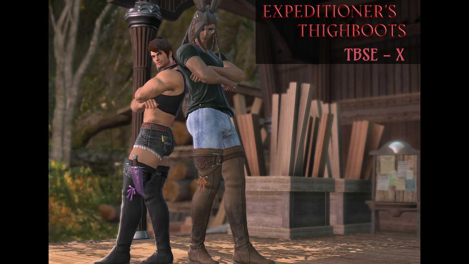 Mod Preview Image