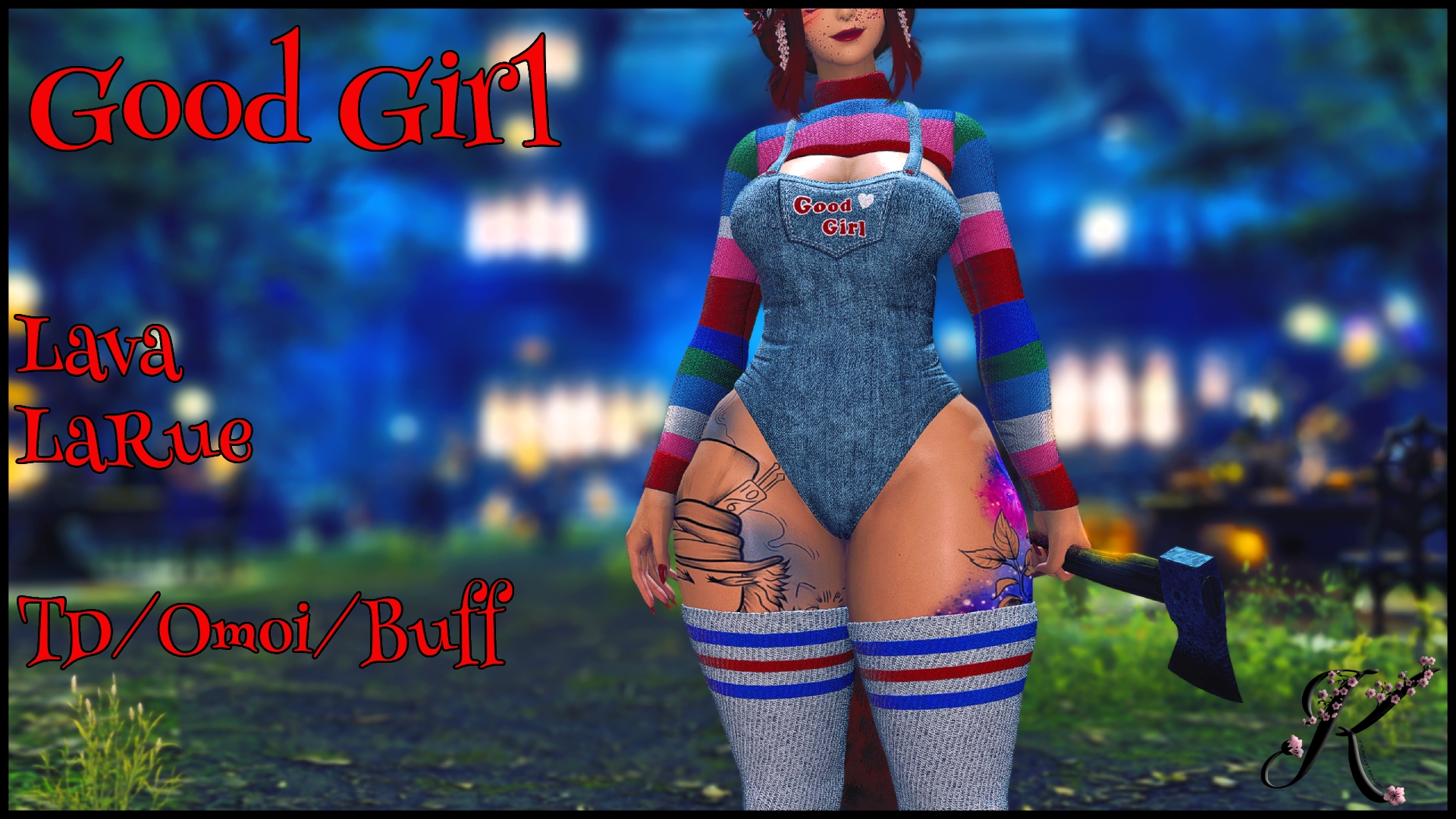 Mod Preview Image